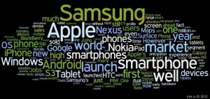 Remembering 2012: The year of Samsung’s Coronation, QuadCore and Tablets!