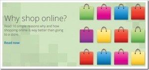 Google&rsquo;s Great Online Shopping Festival: What&rsquo;s the reason behind it?