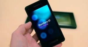 Finally, Blackberry 10 Arrives Today!