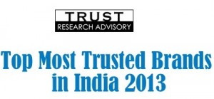 Top Most Trusted Brands in India: Samsung, Sony, BMW Rise&hellip;