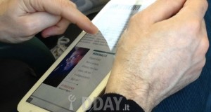 Galaxy Note 8.0 – Is Samsung creating dual flagship brands in Tablet space as well?