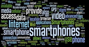 Smartphone Feature Upgrades in 2013: What more can be crammed in?