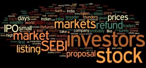 Small Investors in India to get money back lost in IPO listing