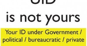 Aadhar UID: Is it a Sinister Ploy & Ultimate ID Theft?
