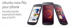 Ubuntu coming to Mobile Phones – Will it be worthy?
