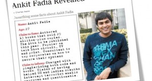 Ankit Fadia: A Master Fraudster or Brilliant Brand Builder?