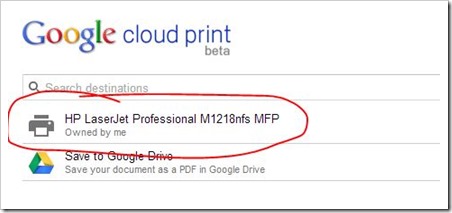Google Cloud Print | HP Hotspot Printer: Setup a fully Wireless Office in Minutes!