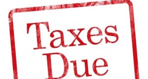 Non Tax-Payers Beware! Govt. gets tough, identifies 12 Lakh non-filers