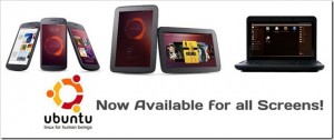 Ubuntu goes big: Now Available in all sizes!!!