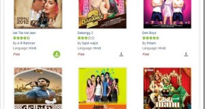 Flipkart Flyte offers 100+ Music Albums Free on their Anniversary!