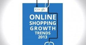Online Shopping Trends in India in 2013 [Google Video]