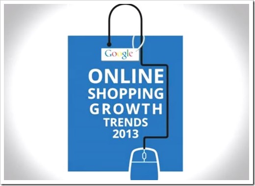 online shopping growth trends thumb | Online Shopping Trends in India in 2013 [Google Video]