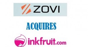 Zovi Acquires Inkfruit