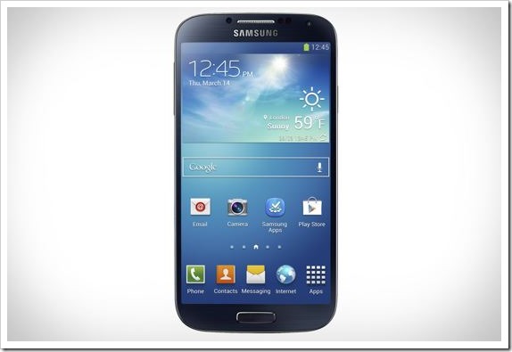 Galaxy S4 | Will Galaxy S4 Beat The HTC One?