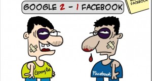 Play Store Apps Update Policy Revised, Blow for Facebook Home & Others [Trak.in Toon]