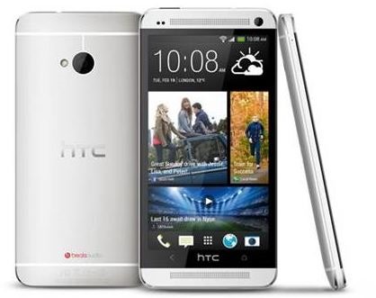 HTC One  | Will Galaxy S4 Beat The HTC One?