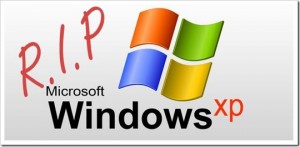 Microsoft pulls plug on Windows XP – Time to Upgrade!