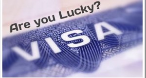 Think you are Lucky; Try the H1B Visa!