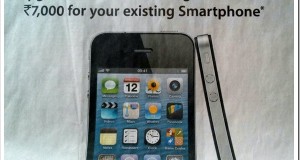 iPhone 4 Sales Triple in India; Apple&rsquo;s Marketing Gamble Pays Off