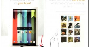 Adam II , a Government Project, Not a Notion Ink Product?
