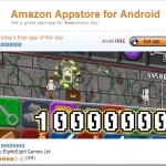 Amazon Appstore Launched in 195 Nations Including India