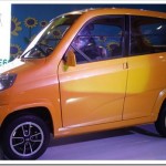 Impact of the Quadricycle on the Consumers