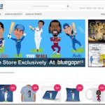 Fan Merchandising and the Art of the Pivot – bluegape.com Story