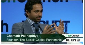 Are too many Tech Startups focusing on frivolities rather than Life-changing Technologies?