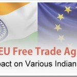 Impact of India-EU Free Trade Agreement on Auto Sector and India!