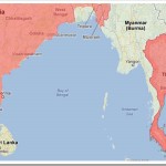 A Brief look at Thailand Market and Expansion Opportunities for Indian Startups!