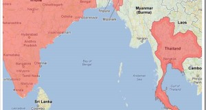 A Brief look at Thailand Market and Expansion Opportunities for Indian Startups!