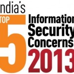 Top 5 Information Security Concerns of India [Report]