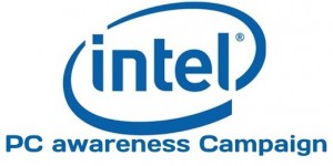 Intel launches a PC awareness campaign in India