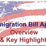 US Immigration Bill Approved: Overview & Key Highlights!