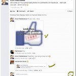 New Facebook Features: Photos in Comments & #Hashtags Make Conversations Lively