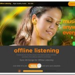 Gaana Updates Android App, Brings Paid Features Like Offline Listening, 320kbps Downloads