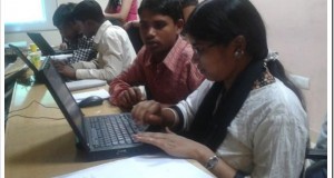 A Visible Impact Of Mobile Internet On Ground Level