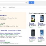 Should Price Aggregation Sites Be Worried About Google Product Listing Ads?
