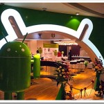 Android Nation: Google’s Offline Android Store In  Partnership With Spice!