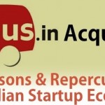 RedBus Acquisition: 9 Lessons & Repercussions On The Indian Startup Ecosystem