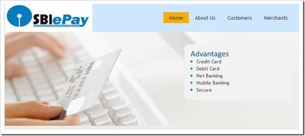 Image result for sbi payment gateway