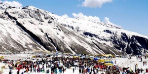Rohtang Pass