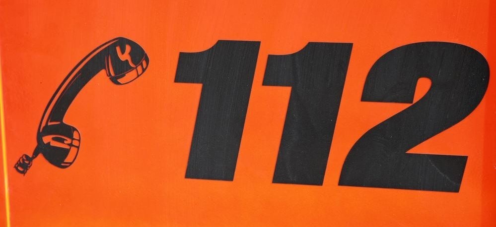 112 Would Be The Single National Emergency Number In India