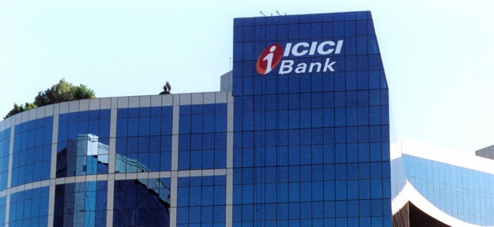 ICICI Bank Contactless Mobile Payment System