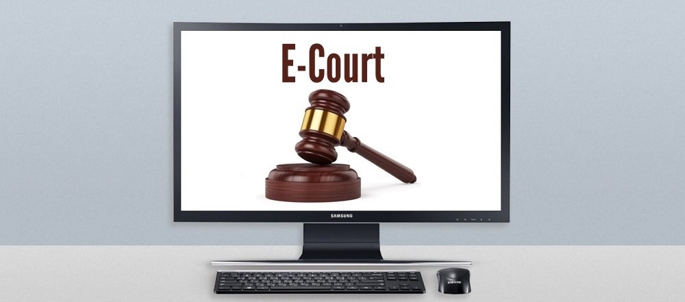 India s First Fully Paperless E Court Comes up at Hyderabad
