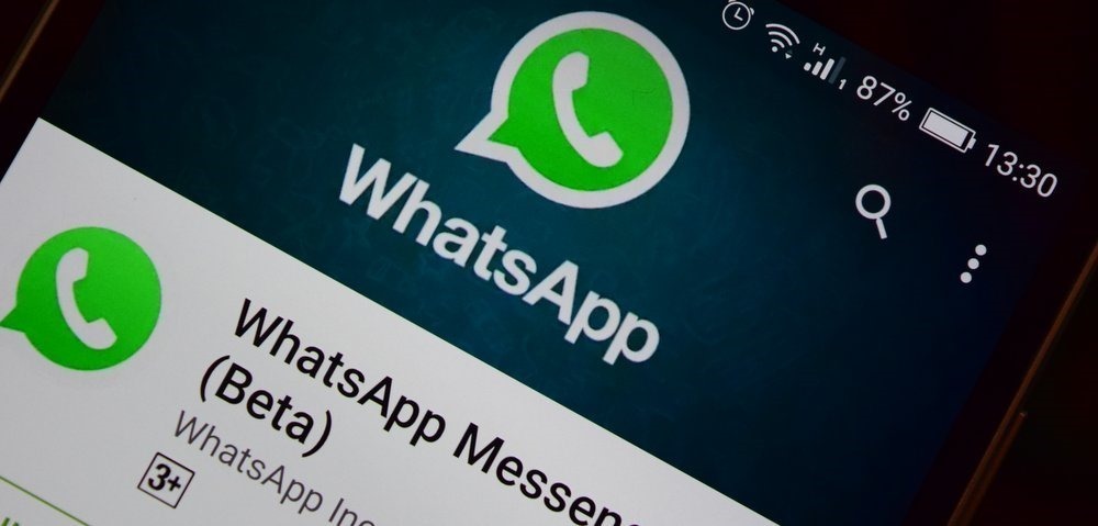 Whatsapp New Version 2017