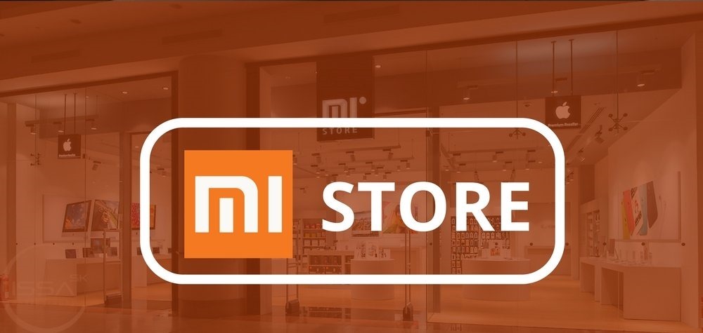Xiaomi Shop Online