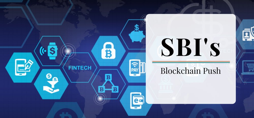 sbi blockchain