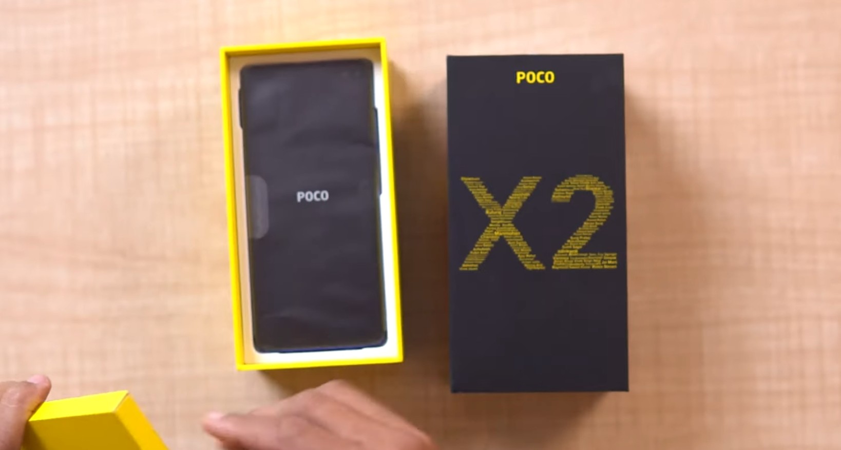 Xiaomi Poco M 2