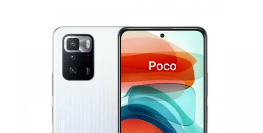 Смартфон Xiaomi Poco X3 Gt 128gb